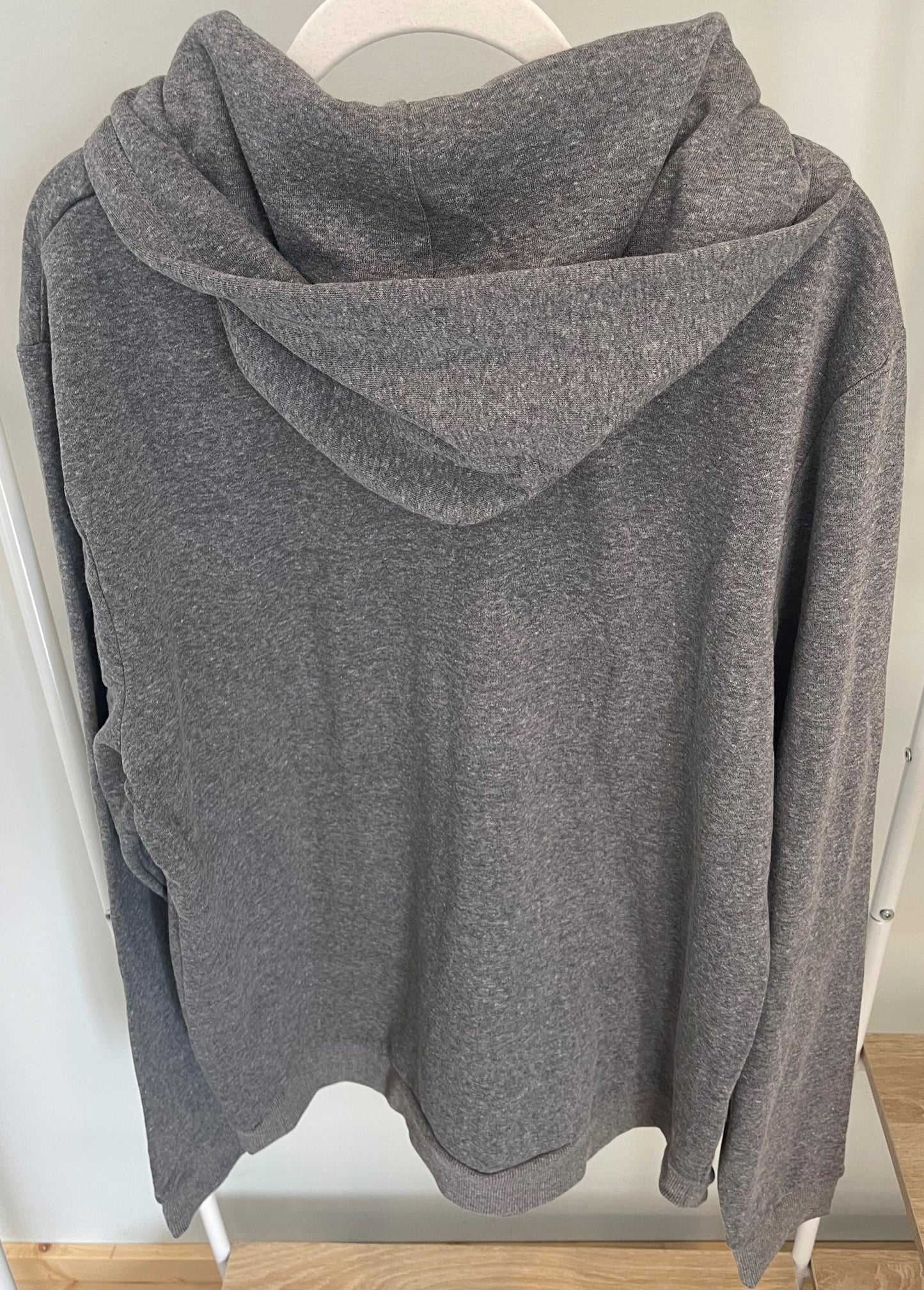 Tri County Foam Insulation Perfect Tri Fleece Hooded Sweatshirt