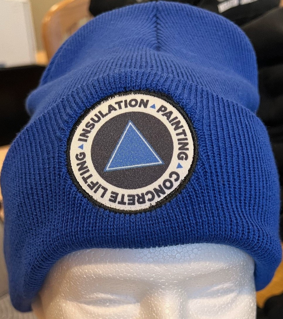 NEW! Tri County Basic Beanie