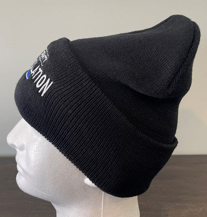 Tri County Foam Insulation Basic Beanie