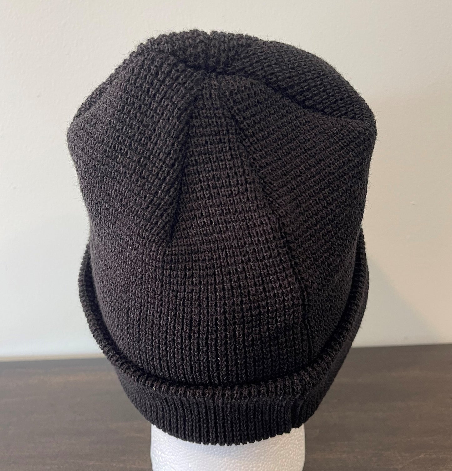 Tri County Foam Insulation Waffle Stitched Beanie