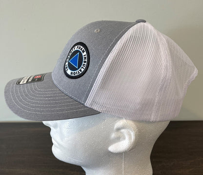 Tri County Foam Insulation Trucker Snapback Hat