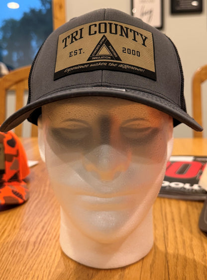 Richardson - Trucker snapback Cap